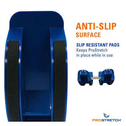 ProStretch® Original Double Calf and Foot Stretcher