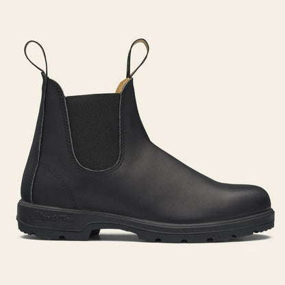 Blundstone 558 Chelsea Boots in Voltan Black