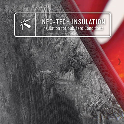 Bogs Bozeman Tall Insulated Waterproof Boot - Men's