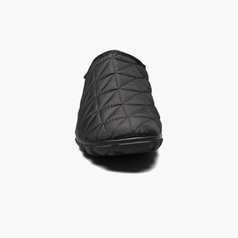 Bogs Snowday II Winter Slipper in Black - Women's