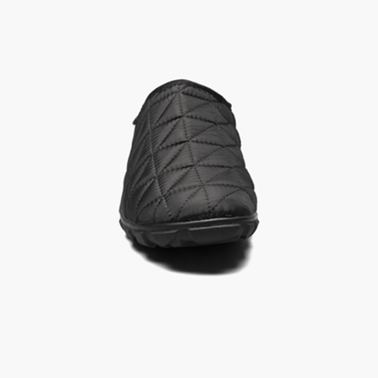 Bogs Snowday II Winter Slipper in Black - Women's