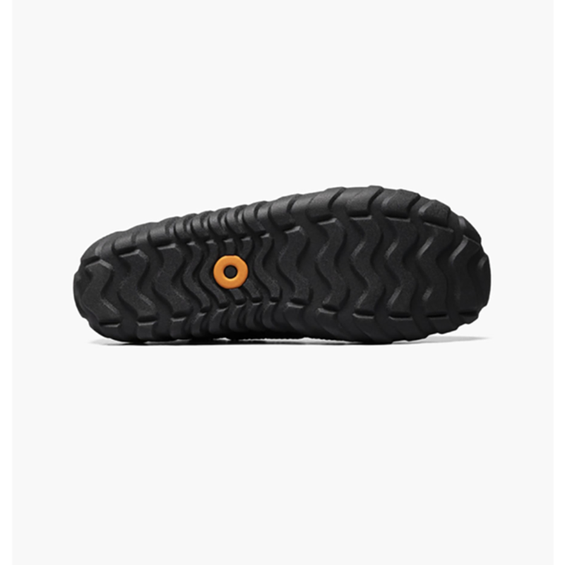 Bogs Snowday II Winter Slipper in Black - Women's