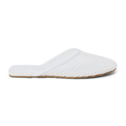 Brooklyn Flat Mule