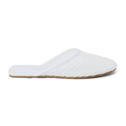 Brooklyn Flat Mule