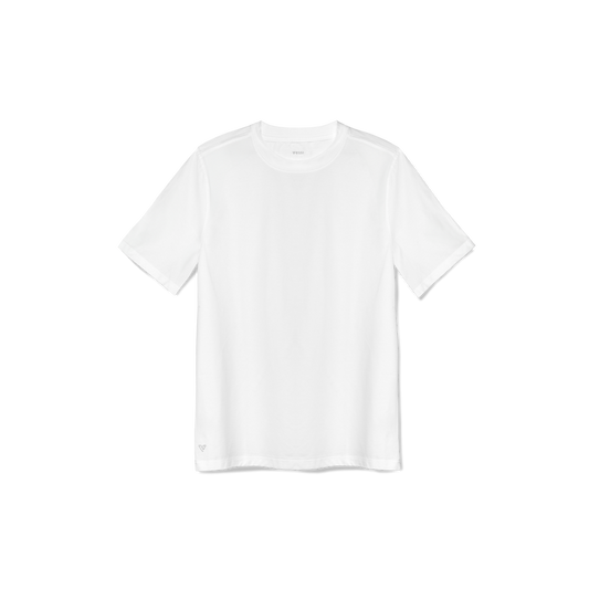 Men's Base Tee - White
