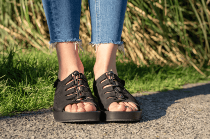 The Traveler Sandal — image 13