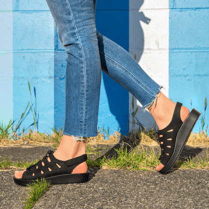 The Traveler Sandal — image 14