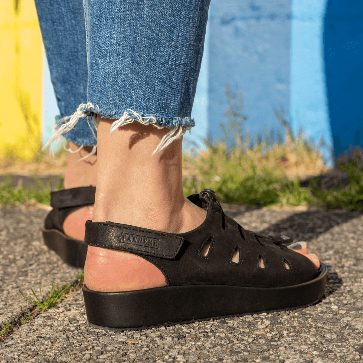 The Traveler Sandal — image 15