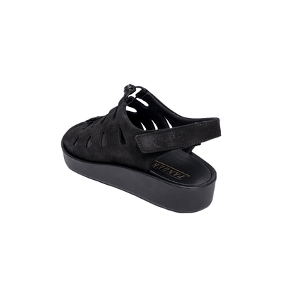 The Traveler Sandal — image 8