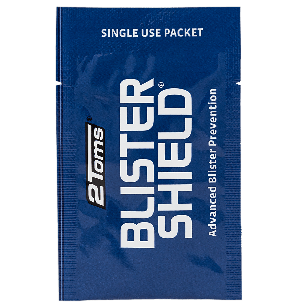 2Toms® BlisterShield® Travel Size Packet