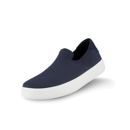 Women's Boardwalk Slip-On - Coastal Blue