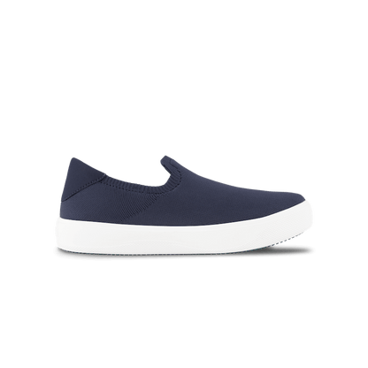 Women's Boardwalk Slip-On - Coastal Blue