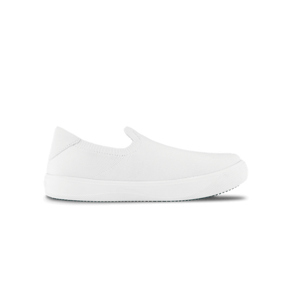 Men's Boardwalk Slip-On - Sail White