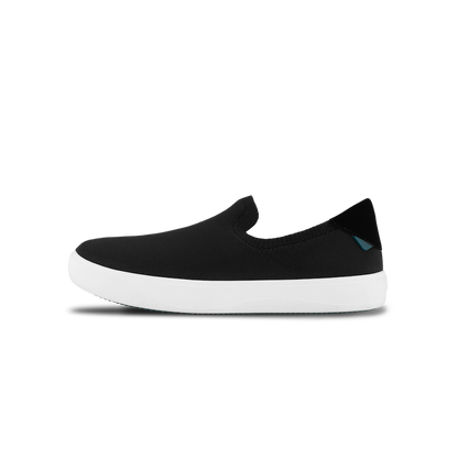 Men's Boardwalk Slip-On - Boulder Black