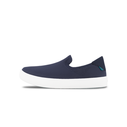 Men's Boardwalk Slip-On - Coastal Blue