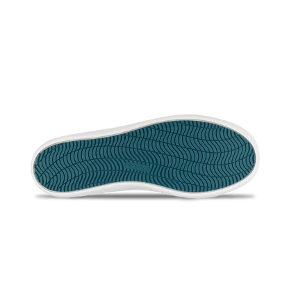 Men's Boardwalk Slip-On - Boulder Black