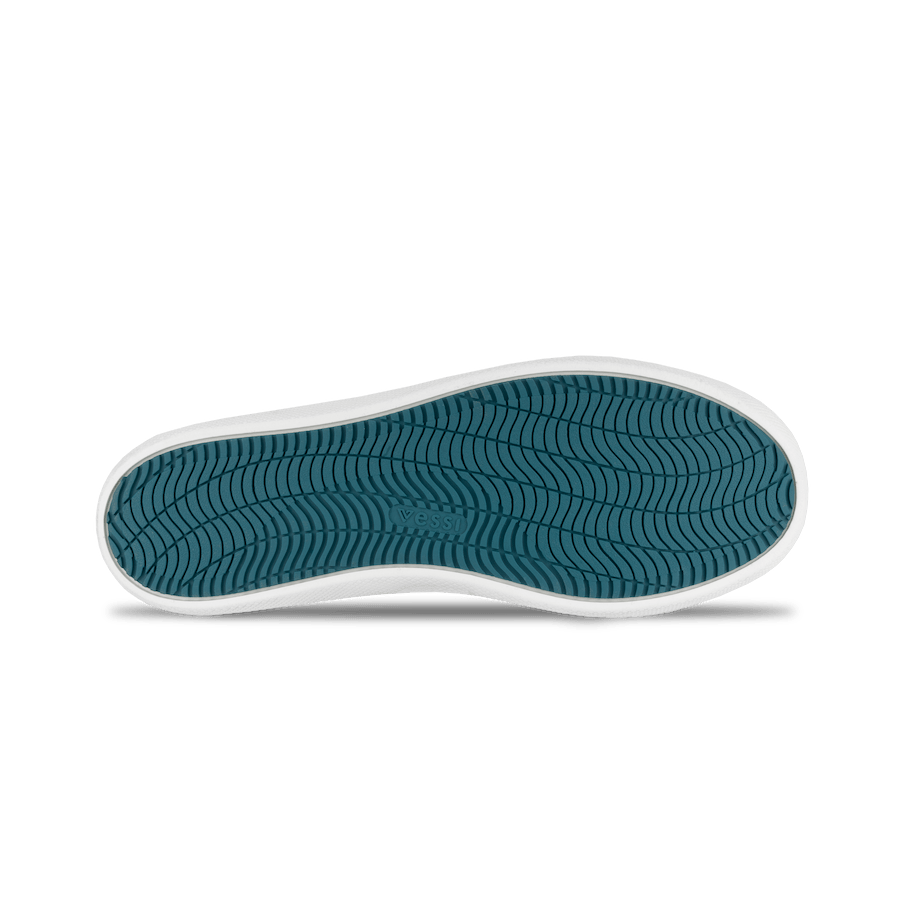Women's Boardwalk Slip-On - Sail White