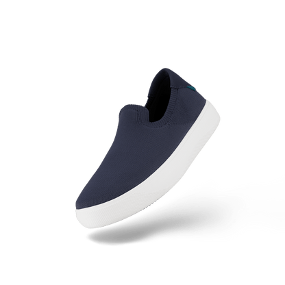 Women's Boardwalk Slip-On - Coastal Blue
