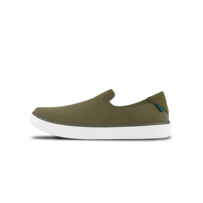 Women's Boardwalk Slip-On - Moss