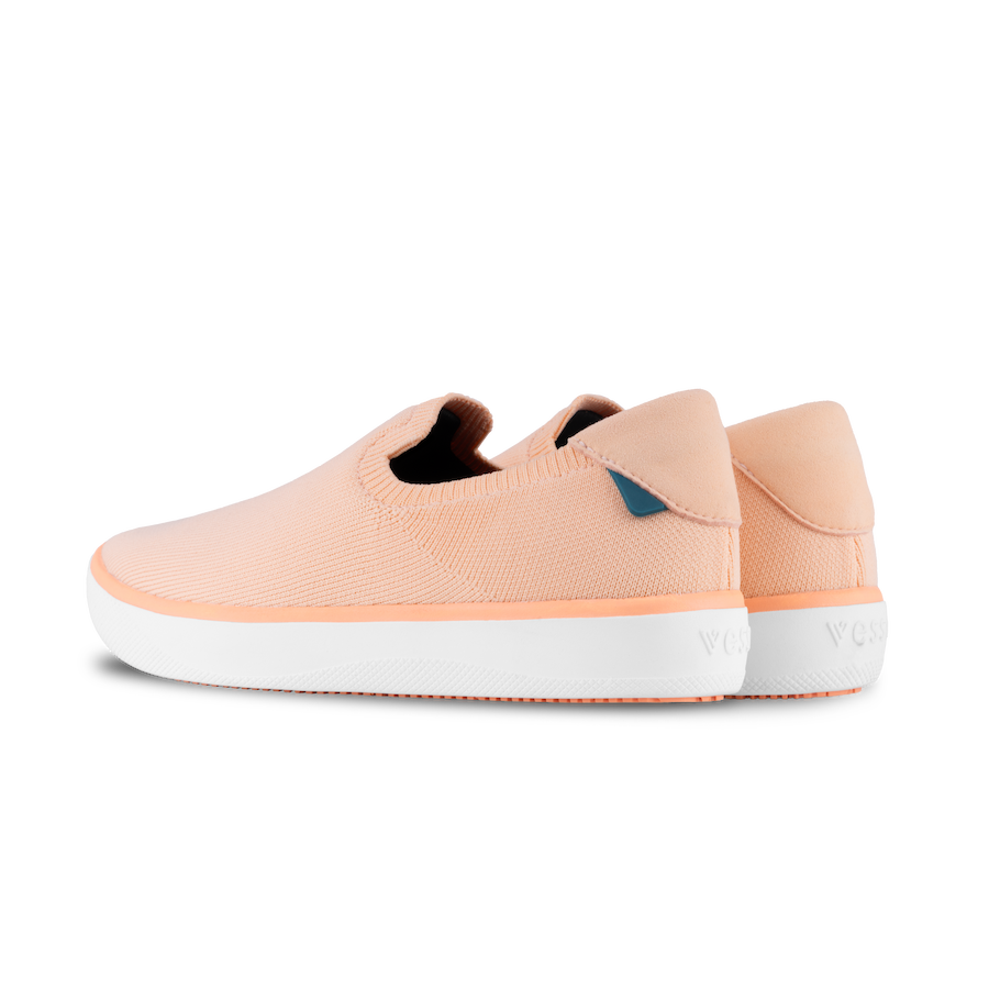 Women's Boardwalk Slip-On - Ray