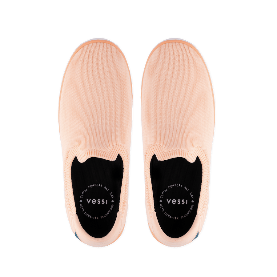Women's Boardwalk Slip-On - Ray