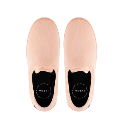 Women's Boardwalk Slip-On - Ray