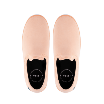 Men's Boardwalk Slip-On - Ray