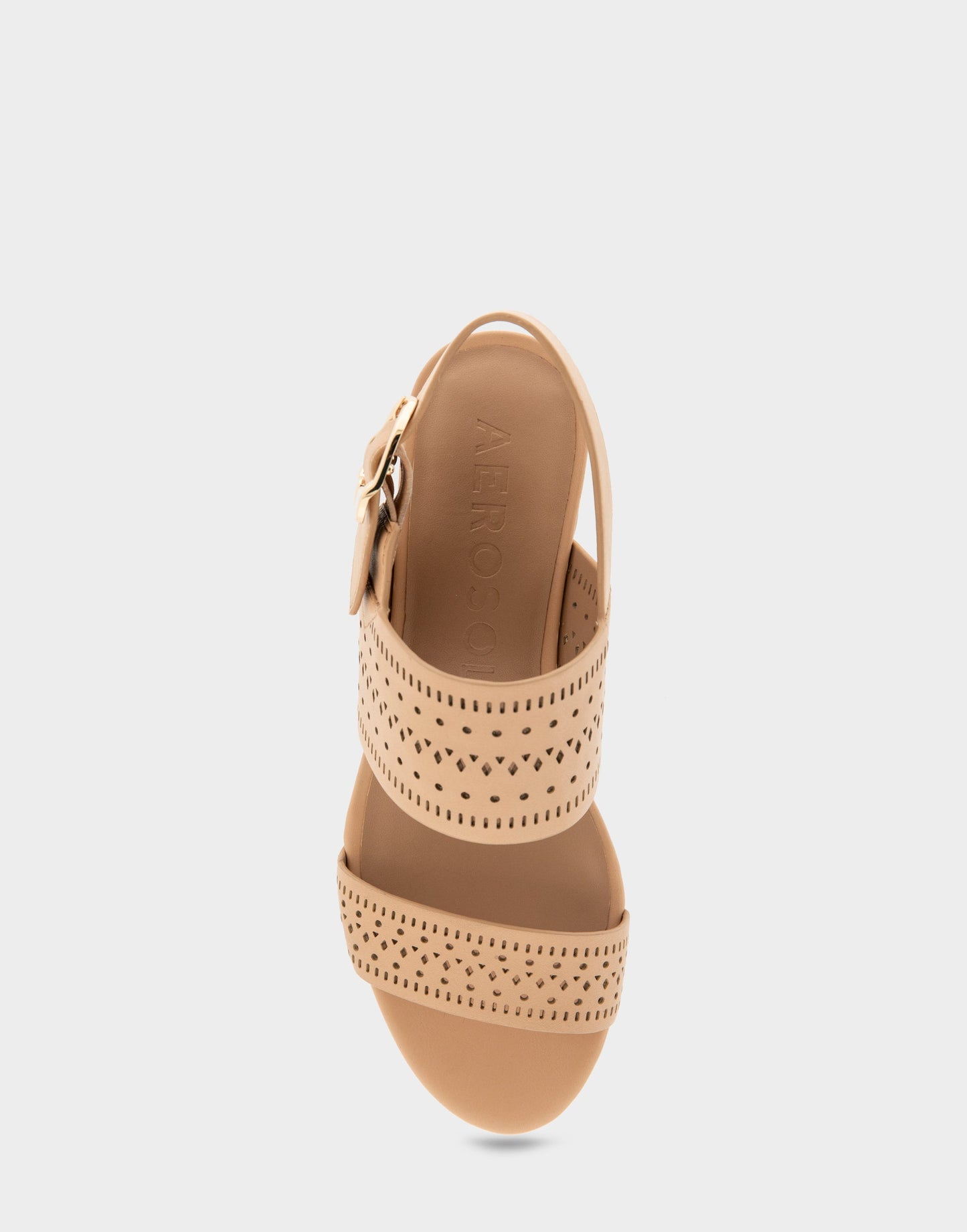 Camera Perforated