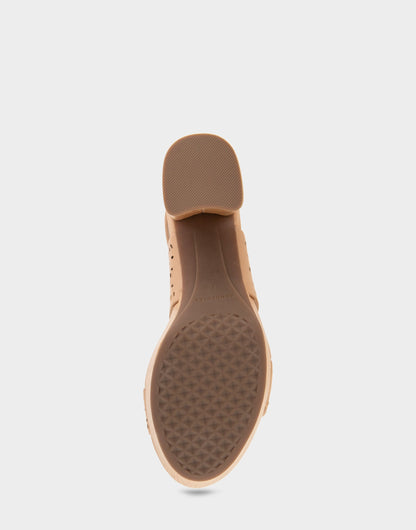 Camera Perforated