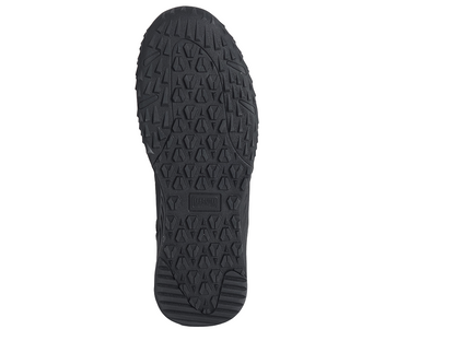 Ultima High Side Zipper Fast Boot