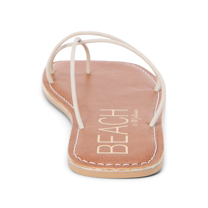 Coastline Strappy Sandal