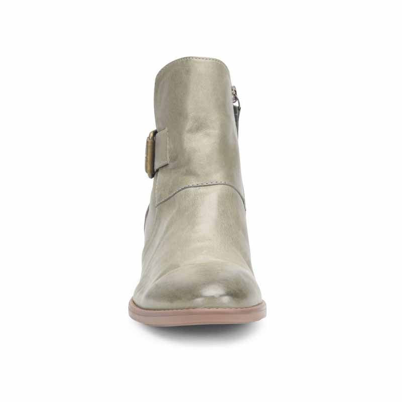 Comfortiva Cardee Bootie in Forest - Women's