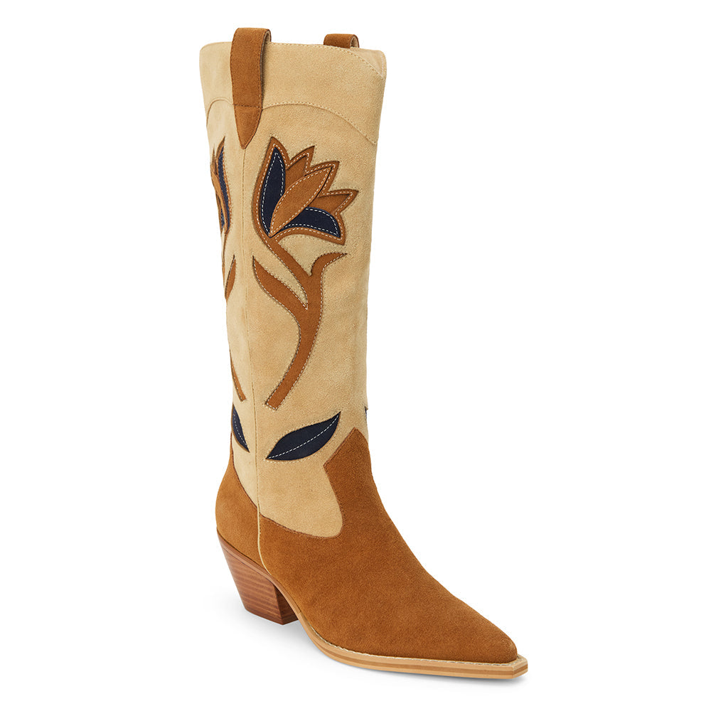 Cool Hand Western Boot