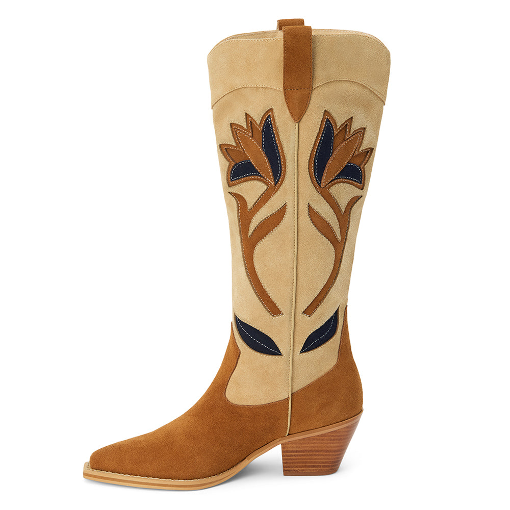 Cool Hand Western Boot