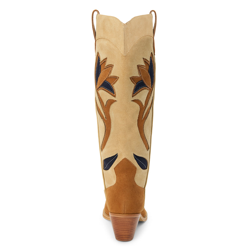 Cool Hand Western Boot