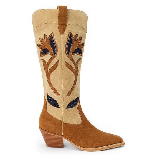 Cool Hand Western Boot