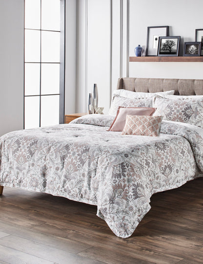 Callista Comforter Set