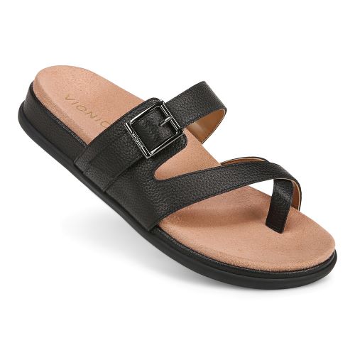 Womens Vionic Carmela in Black — image 1