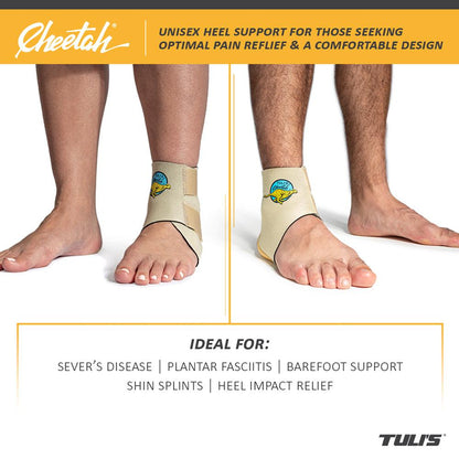 Tuli's® Cheetah®, Adult-OSFA