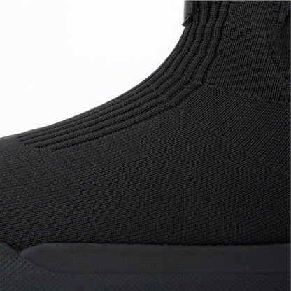 Men's Classic Chelsea - Asphalt Black on Black