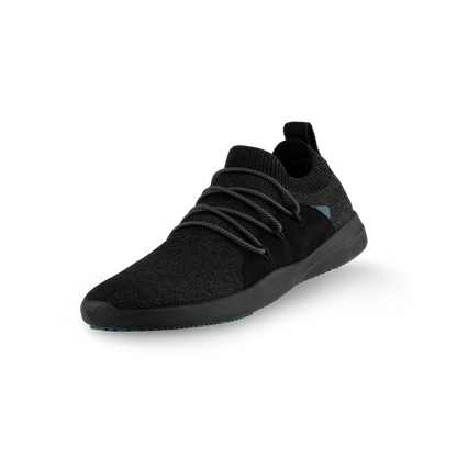 Men's Cityscape Classic - Storm Black on Black