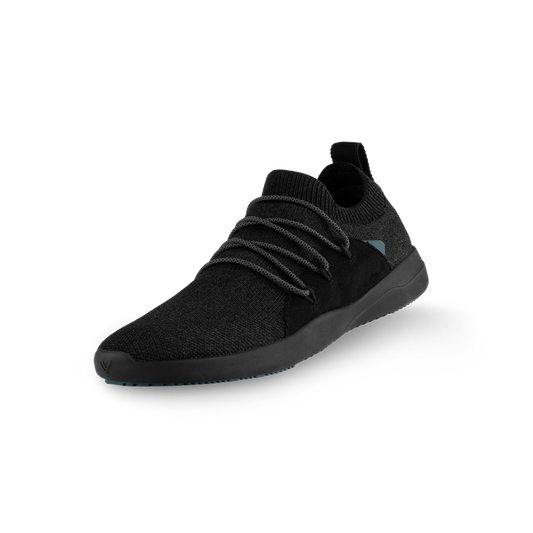 Men's Cityscape Classic - Storm Black on Black