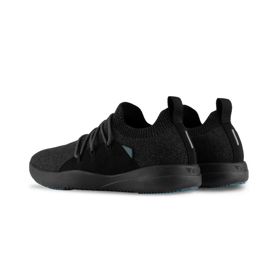 Men's Cityscape Classic - Storm Black on Black