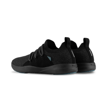 Women's Cityscape Classic - Storm Black on Black