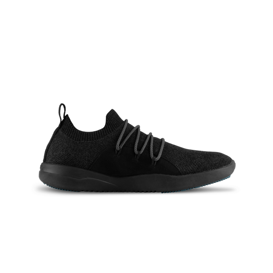 Men's Cityscape Classic - Storm Black on Black