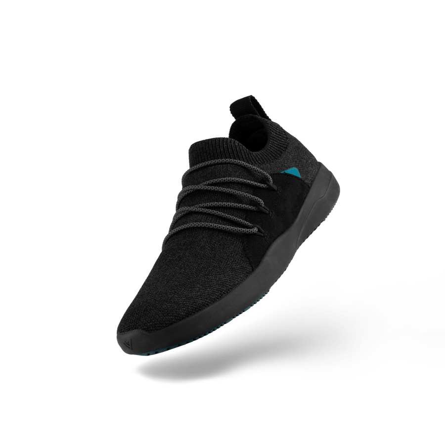 Men's Cityscape Classic - Storm Black on Black