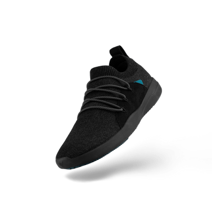 Women's Cityscape Classic - Storm Black on Black