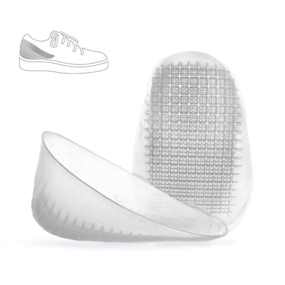 Tuli's® Classic® GEL Heel Cups