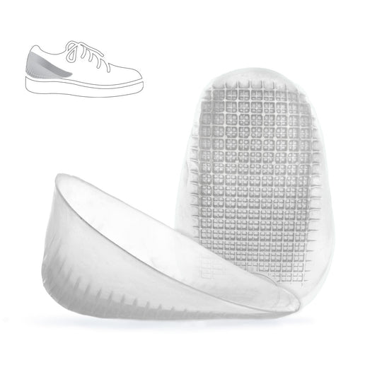 Tuli's® Classic® GEL Heel Cups