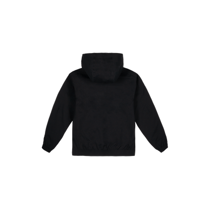Men's Coastal Hoodie - Black